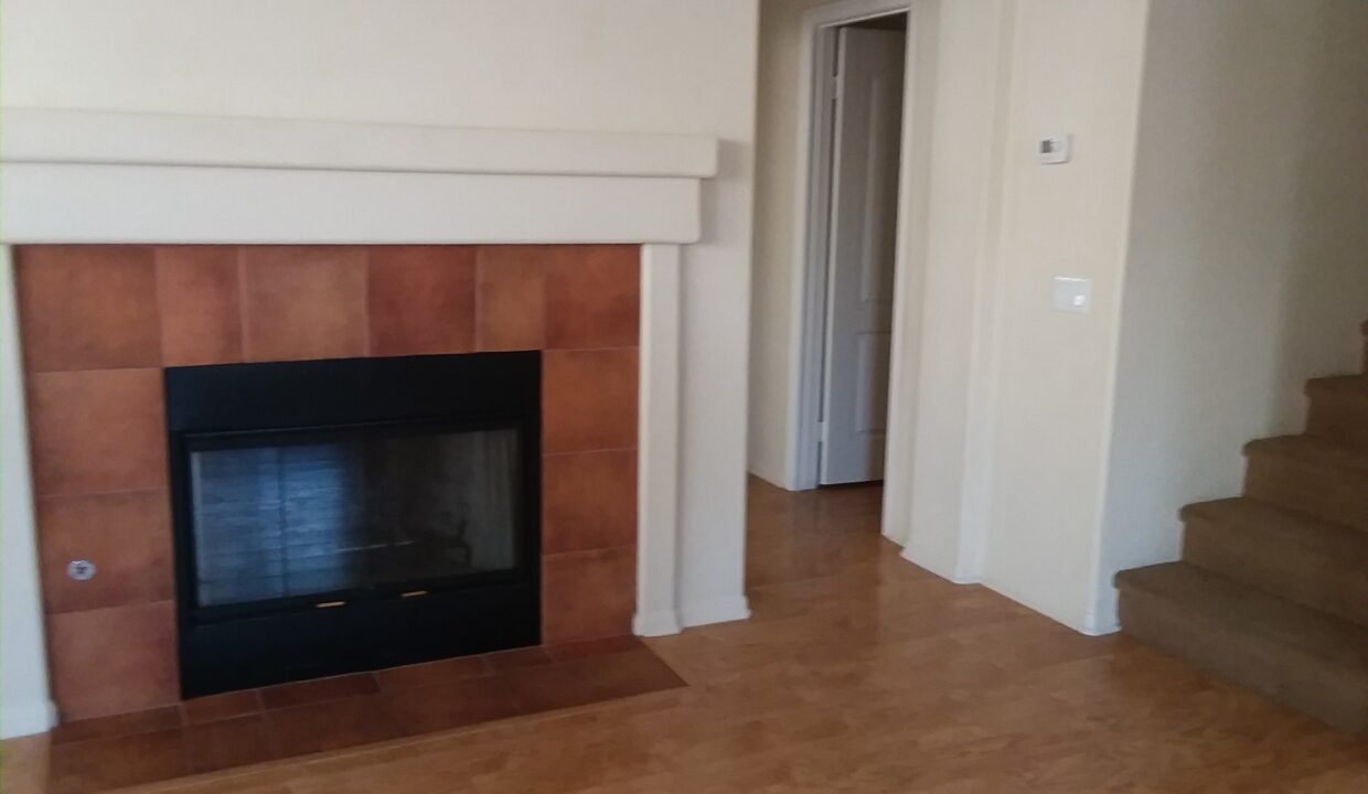 11 Fmly Room Fireplace